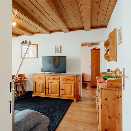 Alpenstadel Mit Hallenbad Und Sauna By Monicare Seefeld in Tirol Exterior photo