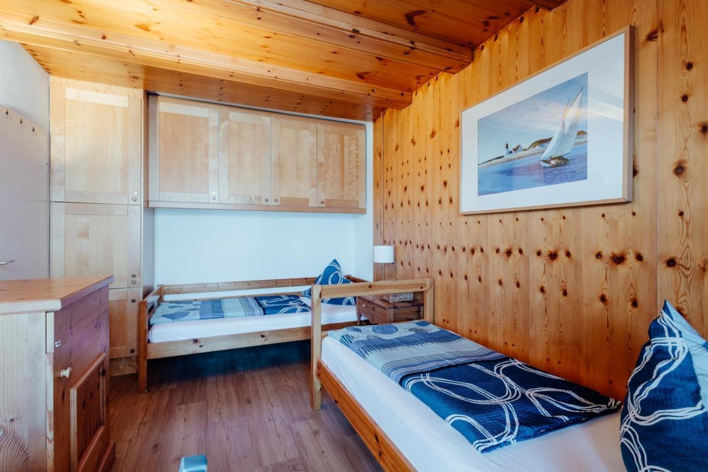 Alpenstadel Mit Hallenbad Und Sauna By Monicare Seefeld in Tirol Exterior photo