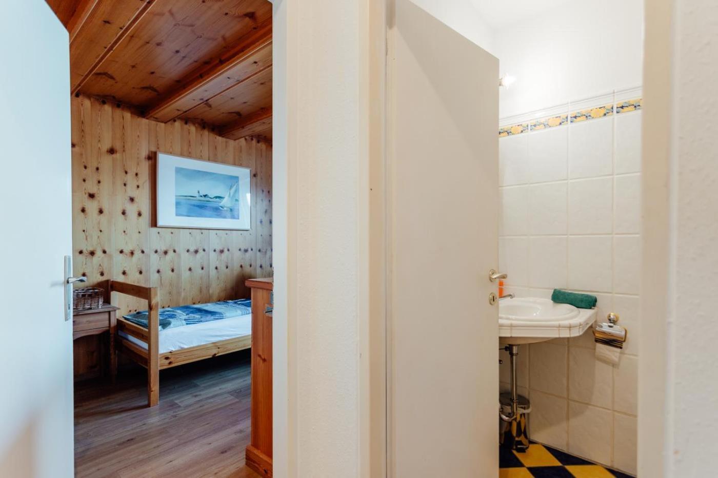 Alpenstadel Mit Hallenbad Und Sauna By Monicare Seefeld in Tirol Exterior photo