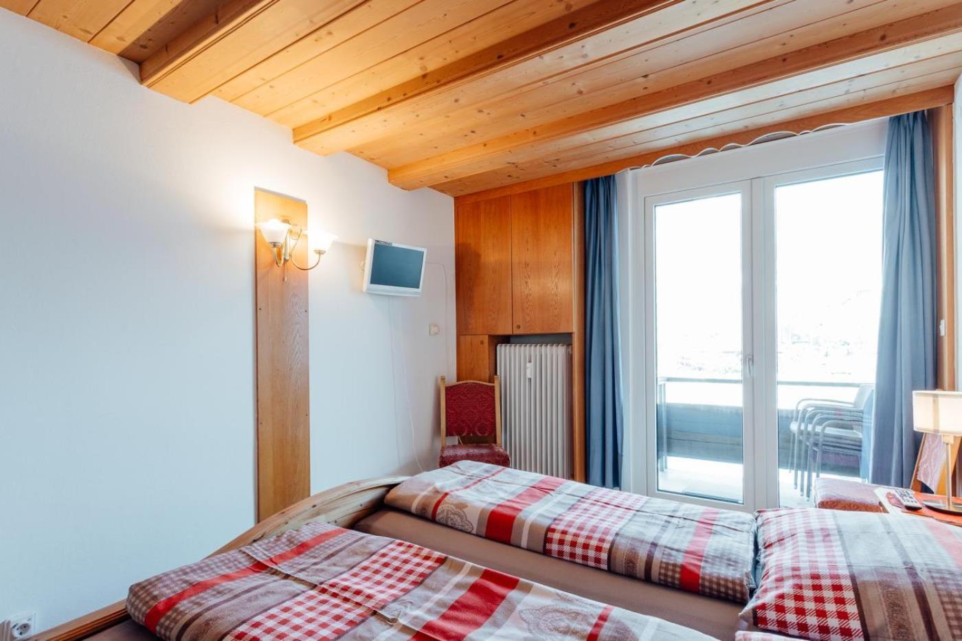 Alpenstadel Mit Hallenbad Und Sauna By Monicare Seefeld in Tirol Exterior photo