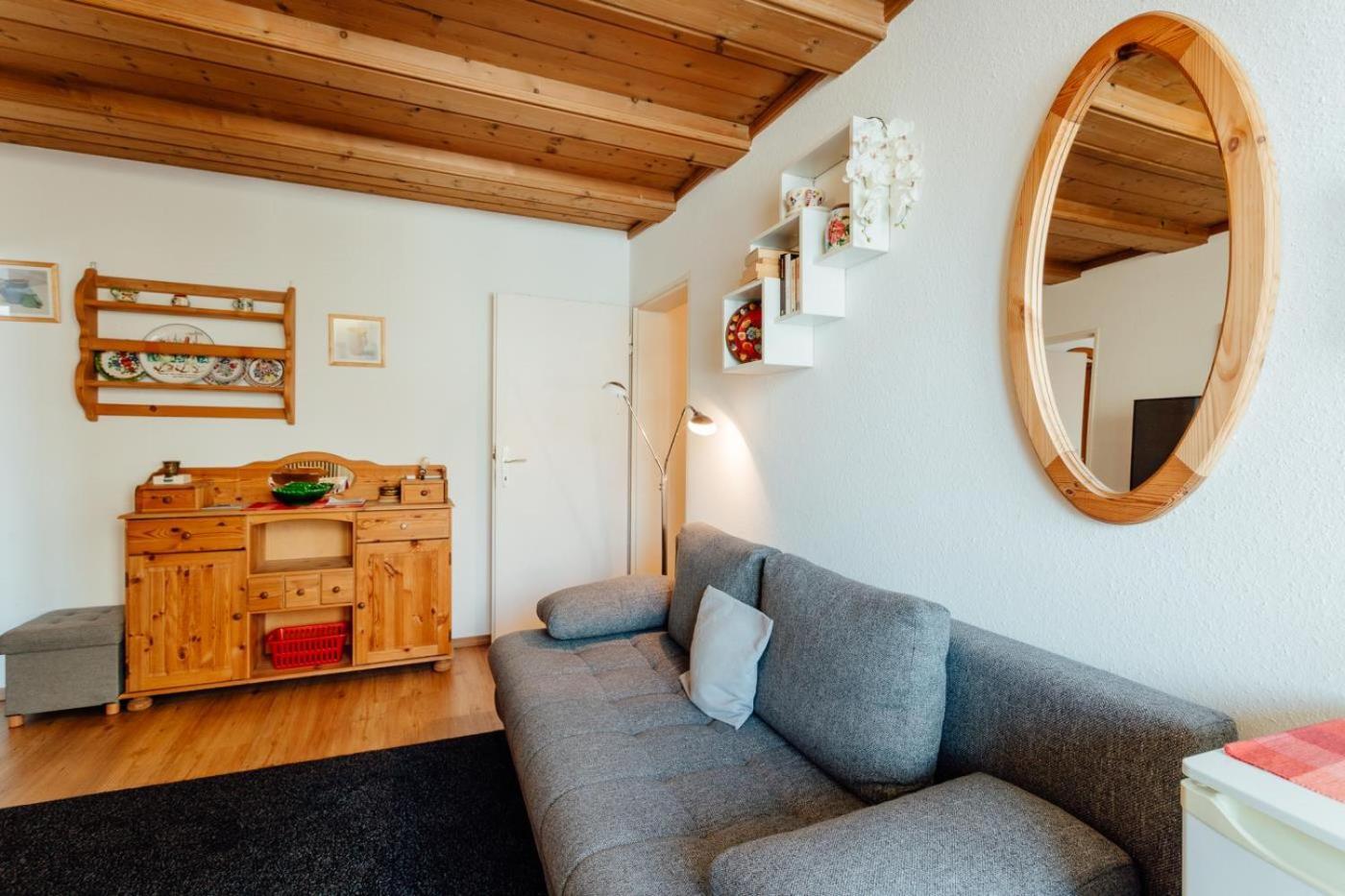 Alpenstadel Mit Hallenbad Und Sauna By Monicare Seefeld in Tirol Exterior photo
